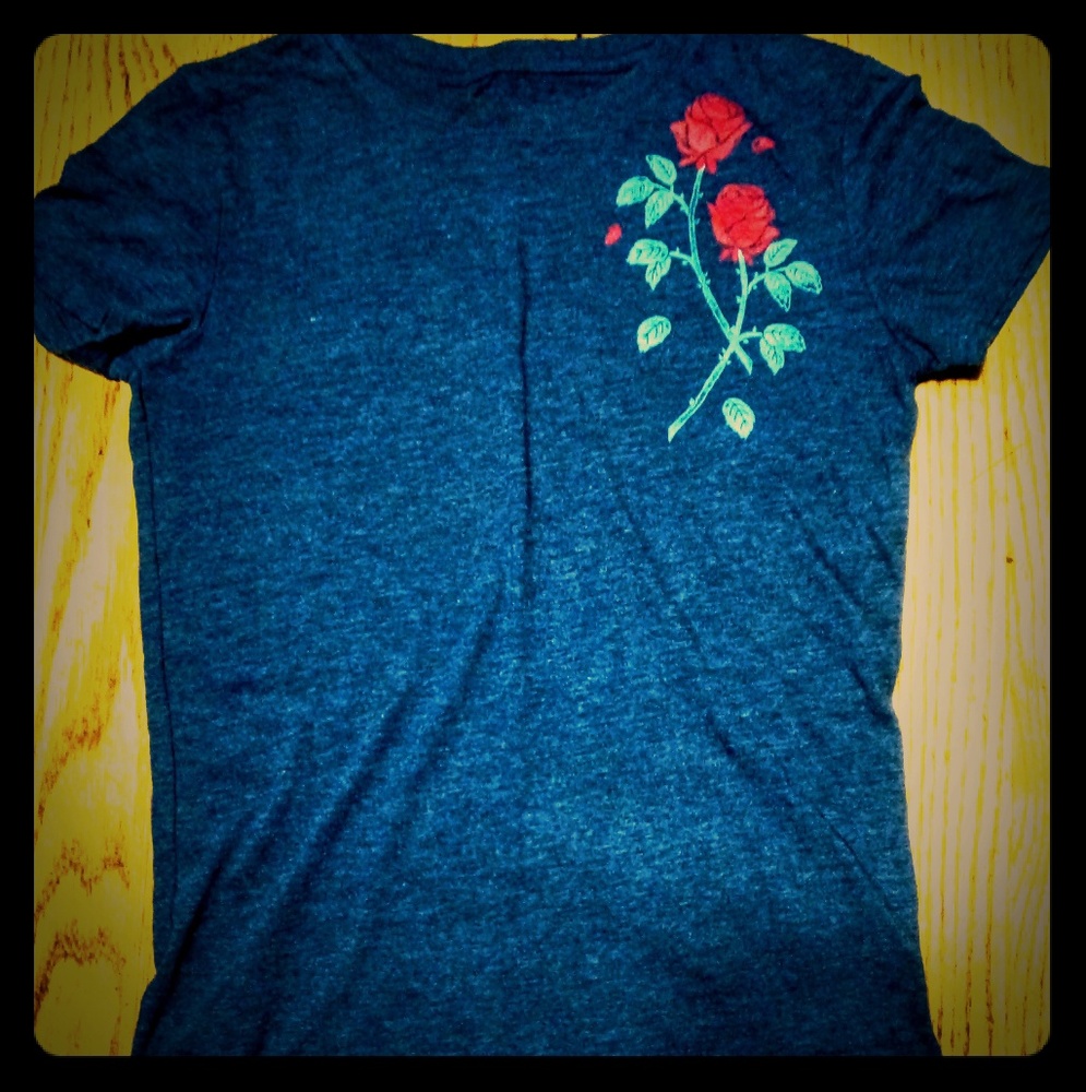 Free State shirt